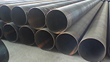 The difference between reinforced 3PE anti-corrosion steel pipe and ordinary 3PE anti-corrosion stee