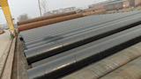 Which is better spiral welded steel pipe or welded steel pipe