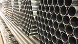 Production methods and uneven wall thickness of boiler steel pipes