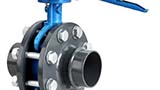 What are the advantages and disadvantages of butterfly valves