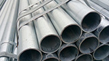 What should be paid attention to when welding galvanized steel pipe