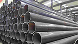 8 common connection methods for the construction of steel pipes