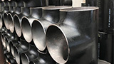 Classification and application fields of steel pipe fittings tees