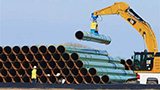 Three ways to clean industrial steel pipes