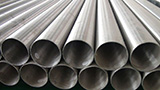 Five properties of thin-walled stainless steel water pipes