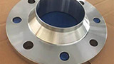 How to deal with the sealing method of steel flange leakage