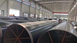 Common anti-corrosion methods of 3PE anti-corrosion steel pipe 