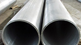 The role of Chromium and Nickel elements in stainless steel pipes