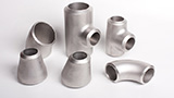 Classification of butt welding pipe fittings and introduction to common standards