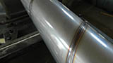 Stainless steel pipe welding precautions