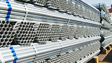 The difference between hot-dip galvanized steel pipe and cold-dip galvanized steel pipe