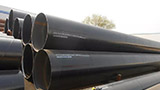 Selection requirements and acceptance steps of submerged arc steel pipe