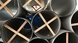 Precautions for handling and storing stainless steel pipes at the construction site