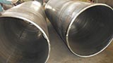 What is the use of spiral steel pipe