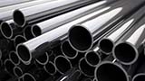 What are the common classifications of stainless steel pipes in the market