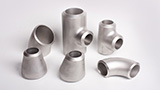 Precautions for welding stainless steel pipe fittings