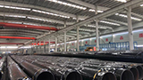 What are the advantages of anti-corrosion steel pipes in practical applications