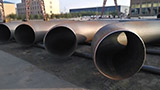 Analysis of the main reasons causing the quality decline of steel bending pipes