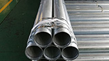What issues should we pay attention to when welding galvanized steel pipes