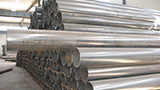 straight seam steel pipe, 3PE steel pipe, anti corrosion steel pipe