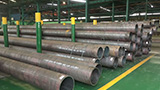 galvanized steel pipe, hot-dip galvanized steel pipe, steel pipe testing