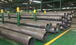 seamless steel pipe, X52Q steel pipe, seamless steel pipe strength