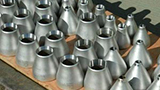 steel reducer, steel pipe fitting, industrial steel reducer