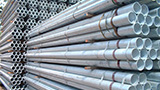 galvanized steel pipe, hot dip galvanized steel pipe, galvanized steel pipe application
