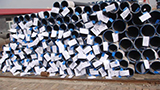 welded steel pipe, seamless steel pipe, steel pipe characteristics