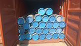carbon steel pipe, industrial carbon steel pipe, carbon steel pipe characteristics