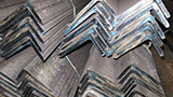 angle steel. angle steel characteristics, industrial angle steel