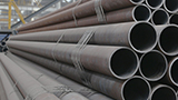 hot rolled steel pipe, steel pipe manufacturing steel pipe, industrial hot rolled steel pipe