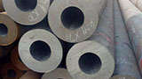 Q235 steel pipe, thick wall steel pipe, Q235 thick wall steel pipe