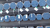 seamless steel pipe L245NS pipeline, seamless steel pipeline