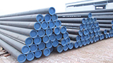 seamless steel pipe, industrial seamless steel pipe, seamless steel pipe details