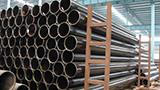 straight seam steel pipe, welded steel pipe, straight seam welded pipe