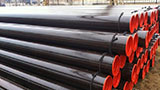 JDG steel pipe, JDG steel pipe manufacturing, JDG steel pipe application