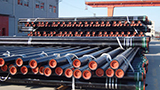 3087 seamless steel pipe, seamless steel pipe manufacturing, seamless steel pipe application