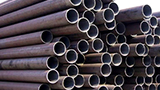 X56N seamless steel pipe, seamless steel pipe high performance, seamless steel pipe control