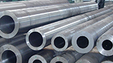 ASME 407 alloy seamless steel pipe, alloy seamless steel pipe application, alloy steel pipe details