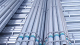 galvanized steel pipe characteristics, galvanized steel pipe connection, galvanized steel pipe usage