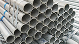424 galvanized steel pipe, high performance galvanized steel pipe, galvanized steel pipe project