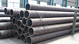 carbon steel pipe cleaning, industrial carbon steel pipe, carbon steel pipe machining