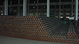 785D seamless steel pipe, seamless steel pipe application, seamless steel pipe technical