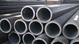 12Cr1MoV seamless steel pipe, seamless steel pipe cutting, seamless steel pipe details
