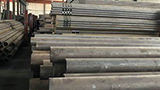 Q354C seamless steel pipe, Q345C seamless steel pipe performance, seamless steel pipe production
