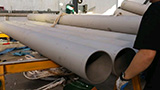 S31609 stainless steel seamless pipe, stainless steel seamless pipe production, stainless steel pipe