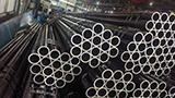 SA210C boiler steel pipe, high temperature boiler steel pipe, seamless steel pipe performance
