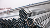 hot dip galvanized steel pipe, BS1387 galvanized steel pipe, galvanized steel pipe performance