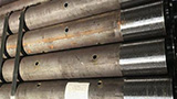 seamless steel pipe, seamless steel pipe drilling, seamless steel pipe precautions